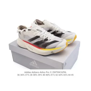 Adidas Adizero Adios Pro 3 Y-3 Running Shoes for Men and Women