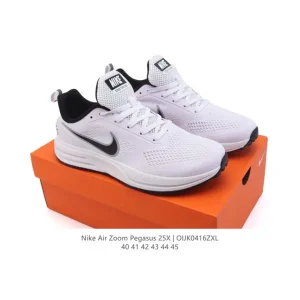 Nike Air Zoom Pegasus 25 Men's Running Shoes DJ7883-012