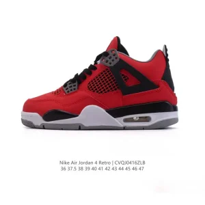Jordan Air 4 Retro OG Men's Basketball Shoes FV5029-501