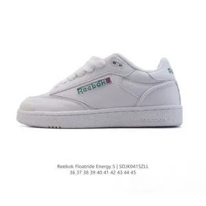 Reebok Floatride Energy 5 Men's Women's White Retro Running Shoes