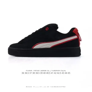 PUMA x Ferrari Racing Shoes for Men and Women