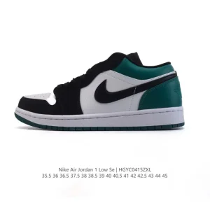 Jordan Air AJ1 Low Retro Vintage Basketball Shoes