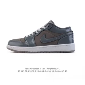 Nike Jordan Air Jordan 1 Low Retro Basketball Shoes for Men and Women