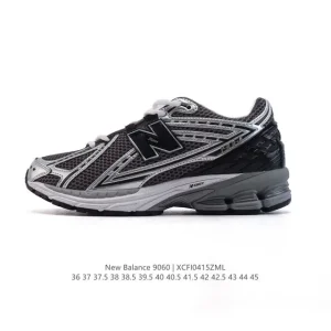 New Balance 1906R Vintage Running Shoes for Men and Women
