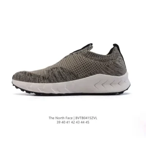 The North Face Men's Waterproof Hiking Shoes with Ankle Support