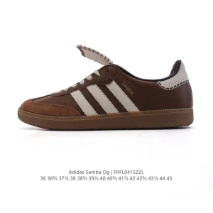 Wales Bonner x Adidas Classic Retro Low-Top Sneakers 2025