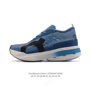 On Cloudboom Strike LS Long Distance Racing Shoe