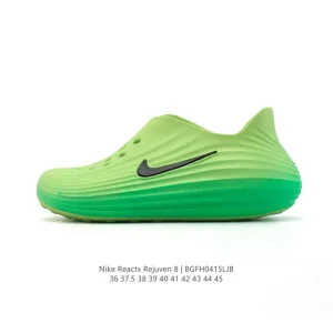 Nike Reactx Rejuven8 Slides for Men and Women