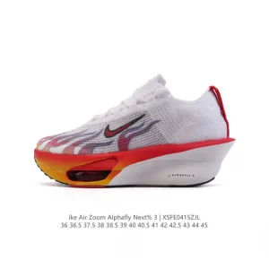 Nike Air Zoom Alphafly Next% 3 Marathon Running Shoes