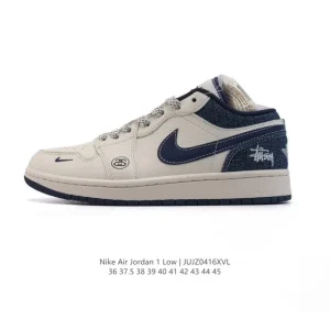 Jordan Air Low 1 Retro Low Top Basketball Shoes