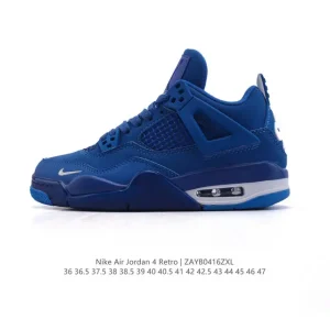 Jordan Air Jordan 4 Retro OG Men Women Basketball Shoes Hf4340