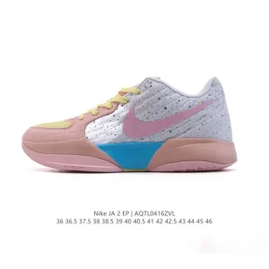 Nike Ja 2 Stargazer Men's Basketball Shoes