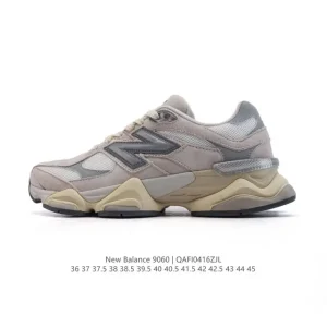 New Balance 9060 Men Women Comfortable Dad Shoes
