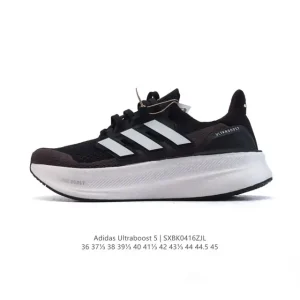 Adidas Ultraboost 5X Running Shoes for Men and Women