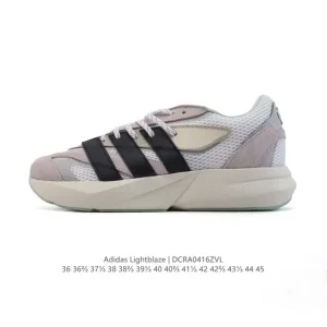 Adidas Lightblaze Running Shoes for Men and Women
