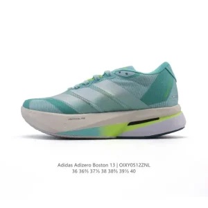 Adidas Adizero Boston 13 Women's Long Distance Running Shoes