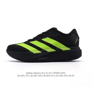 Adidas Adizero Evo Sl Running Shoes Lightweight Comfort