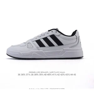 Adidas Lite Baller Low Top Sneakers for Men and Women