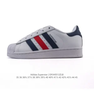Adidas Superstar 2025 Snake Year Edition Classic Shell Toe Shoes