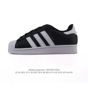 Adidas Superstar 2025 Snake Year Edition Classic Shell Toe Shoes