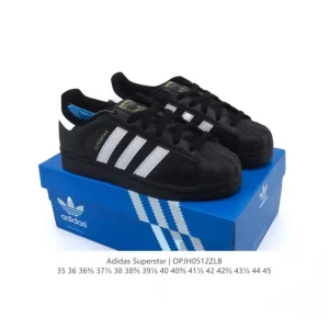 Adidas Superstar 2025 Snake Year Edition Classic Shell Toe Shoes