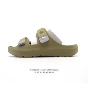 The North Face Men's Lightweight Quick-Dry River Hiking Sandals