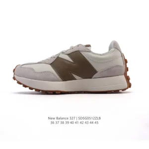 New Balance 327 Vintage Retro Sneakers for Men and Women