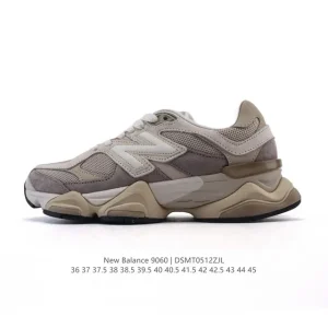 New Balance 9060 Men Women Comfortable Dad Shoes