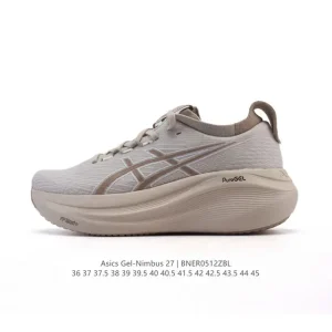 ASICS Gel-Nimbus 27 Men's and Women's Running Shoes