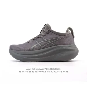 ASICS Gel-Nimbus 27 Running Shoes for Men and Women