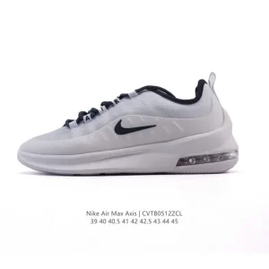Nike Air Max Axis Men's Running Shoes with Max Air Cushioning