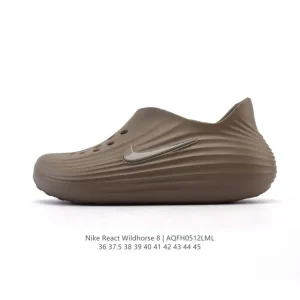 Nike Reactx Rejuven8 Sandal Summer Beach Slide Shoe