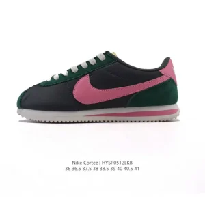Nike Classic Cortez Nylon Women's Waterproof Running Shoe
