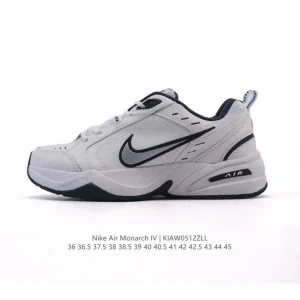 Nike Air Monarch IV Training Shoes for Men and Women