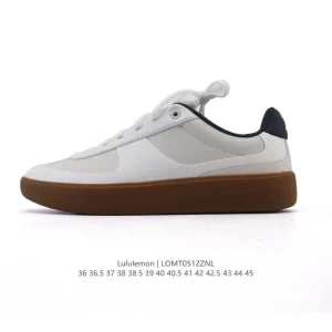 Lululemon Cityverse Men's White Sneaker Lightweight Casual Shoe