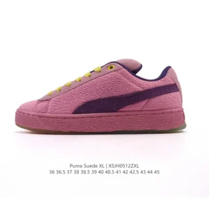 Puma Suede XL Chunky Sneakers for Men and Women