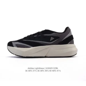 Adidas Lightblaze Running Shoes for Women - Lightweight & Cushioned
