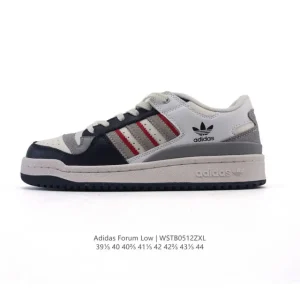 Adidas Forum Low 2025 Snake Limited Edition Men's Sneakers