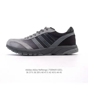 Adidas Adios Neftenga WB Running Shoe by Wales Bonner
