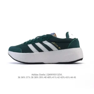 Adidas City Rnr Classic Boost Lifestyle Shoes for Men and Women