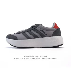 Adidas City Rnr Classic Boost Sneakers for Men and Women