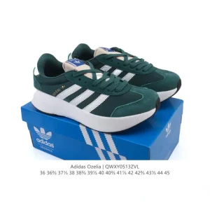 Adidas City Rnr Classic Boost Running Shoes for Men and Women