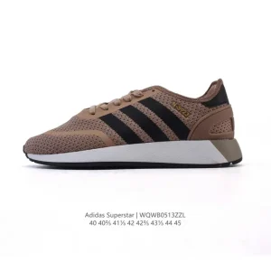 Adidas Originals N-5923 Iniki Runner Vintage Style Sneaker