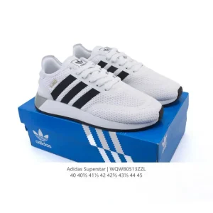 Adidas Originals N-5923 Iniki Runner Vintage Style Sneakers