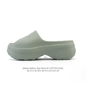 Adidas Adifom Summer Beach Water Walking Casual Slides Sandals