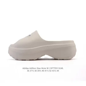 Adidas Adifom Summer Beach Water Walking Casual Slides Sandals