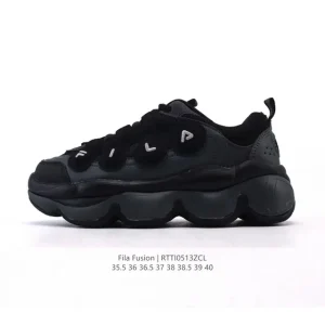 Fila Fusion Chunky Sole Women's Fashion Sneakers