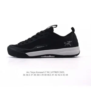 Arcteryx Konseal Outdoor Hiking Shoes for Men and Women