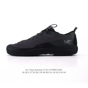 Arcteryx Konseal Outdoor Hiking Shoes for Men and Women