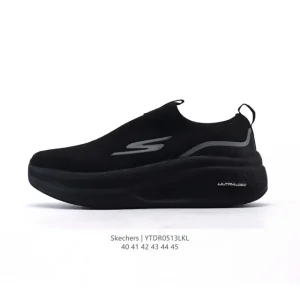 Skechers Stamina Men's Running Shoes Breathable Lightweight Sneakers